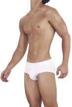 Load image into Gallery viewer, Clever 1472 Heavenly Briefs Color White