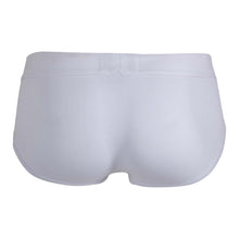 Load image into Gallery viewer, Clever 1472 Heavenly Briefs Color White