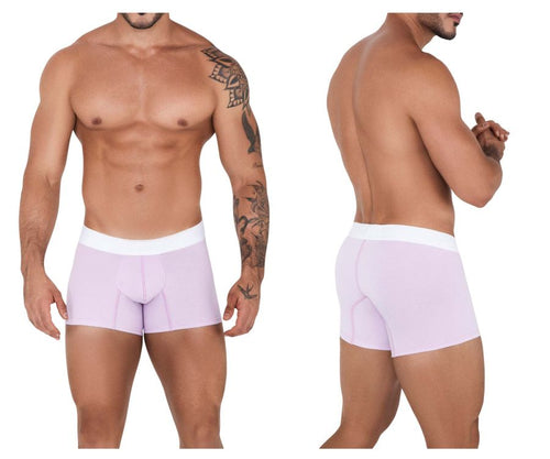 Clever 1508 Tethis Trunks Color Lilac