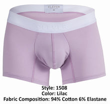 Load image into Gallery viewer, Clever 1508 Tethis Trunks Color Lilac