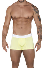 Load image into Gallery viewer, Clever 1508 Tethis Trunks Color Yellow