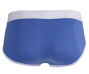 Clever 1509 Tethis Briefs Color Blue