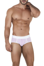 Load image into Gallery viewer, Clever 1509 Tethis Briefs Color Lilac