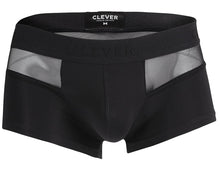 Load image into Gallery viewer, Clever 1511 Caspian Trunks Color Black