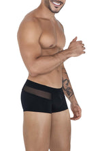 Load image into Gallery viewer, Clever 1511 Caspian Trunks Color Black