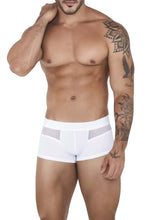 Load image into Gallery viewer, Clever 1511 Caspian Trunks Color White