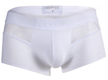 Load image into Gallery viewer, Clever 1511 Caspian Trunks Color White