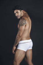 Load image into Gallery viewer, Clever 1511 Caspian Trunks Color White
