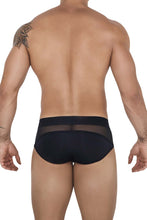 Load image into Gallery viewer, Clever 1512 Caspian Briefs Color Black