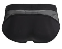 Load image into Gallery viewer, Clever 1512 Caspian Briefs Color Black