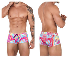 Load image into Gallery viewer, Clever 1520 Baltic Swim Trunks Color Blue