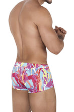 Load image into Gallery viewer, Clever 1520 Baltic Swim Trunks Color Blue