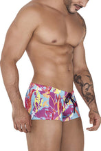 Load image into Gallery viewer, Clever 1520 Baltic Swim Trunks Color Blue