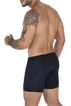 Load image into Gallery viewer, Clever 1528 Arctic Boxer Briefs Color Black