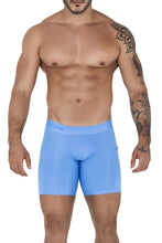 Load image into Gallery viewer, Clever 1528 Arctic Boxer Briefs Color Blue