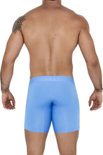 Load image into Gallery viewer, Clever 1528 Arctic Boxer Briefs Color Blue
