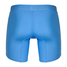 Load image into Gallery viewer, Clever 1528 Arctic Boxer Briefs Color Blue