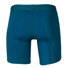 Load image into Gallery viewer, Clever 1528 Arctic Boxer Briefs Color Petrol Blue