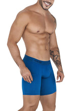 Load image into Gallery viewer, Clever 1528 Arctic Boxer Briefs Color Petrol Blue