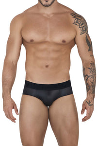 Clever 1534 Kraken Briefs Color Black