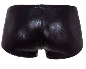 Clever 1572 Brilliant Trunks Color Black