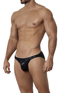 Clever 1573 Brilliant Bikini Color Black