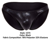 Load image into Gallery viewer, Clever 1573 Brilliant Bikini Color Black