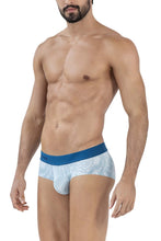 Load image into Gallery viewer, Clever 1641 Emphatic Briefs Color Blue