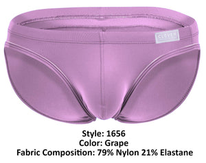 Clever 1656 Mirage Bikini Color Grape