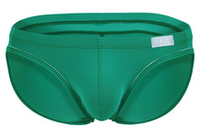 Load image into Gallery viewer, Clever 1656 Mirage Bikini Color Green