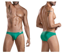 Load image into Gallery viewer, Clever 1656 Mirage Bikini Color Green