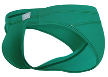 Load image into Gallery viewer, Clever 1656 Mirage Bikini Color Green