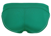 Load image into Gallery viewer, Clever 1656 Mirage Bikini Color Green