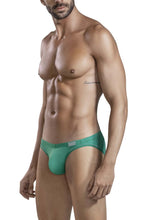 Load image into Gallery viewer, Clever 1656 Mirage Bikini Color Green