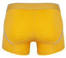 Load image into Gallery viewer, Clever 1658 Imagination Boxer Briefs Color Yellow