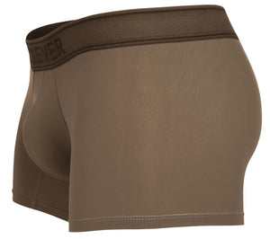 Clever 1668 Britanica Trunks Color Brown