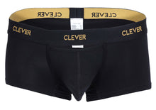 Load image into Gallery viewer, Clever 1677 Luxury Trunks Color Black