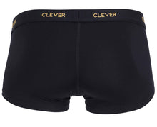 Load image into Gallery viewer, Clever 1677 Luxury Trunks Color Black