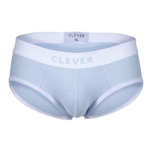 Load image into Gallery viewer, Clever 1733 Colors Briefs Color Blue