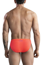 Load image into Gallery viewer, Clever 1735 Vivo Swim Briefs Color Orange
