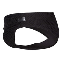 Load image into Gallery viewer, Clever 1743 Island Swim Briefs Color Black