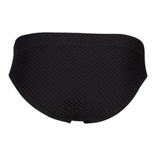Load image into Gallery viewer, Clever 1743 Island Swim Briefs Color Black