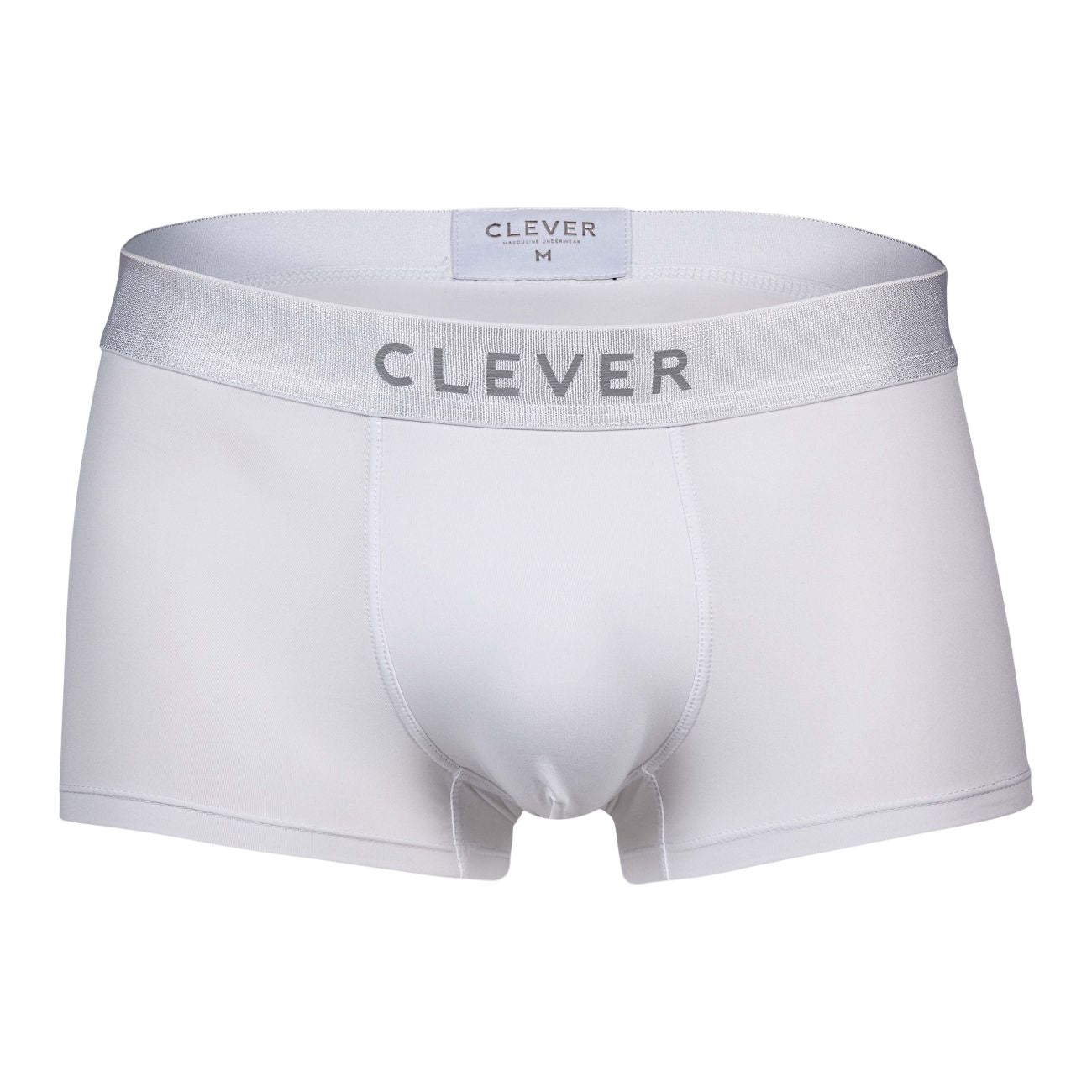 Clever 1752 Victor Trunks Color White – Mortal Under Gear