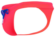 Load image into Gallery viewer, Clever 1764 Vivo Swim Thongs Color Orange