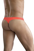 Load image into Gallery viewer, Clever 1764 Vivo Swim Thongs Color Orange