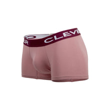 Load image into Gallery viewer, Clever 2199 Limited Edition Boxer Briefs Color Coral-48