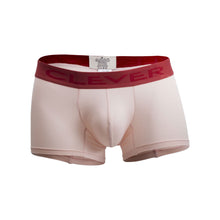 Load image into Gallery viewer, Clever 2199 Limited Edition Boxer Briefs Color Pink-40