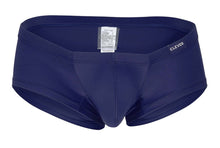 Load image into Gallery viewer, Clever 229929 3PK Australian Latin Trunks Color Red-Blue-Dark Blue