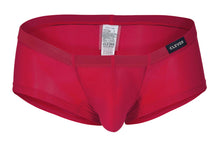 Load image into Gallery viewer, Clever 229929 3PK Australian Latin Trunks Color Red-Blue-Dark Blue