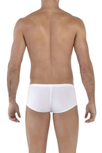 Load image into Gallery viewer, Clever 229930 3PK Australian Latin Trunks Color White-Black-Gray